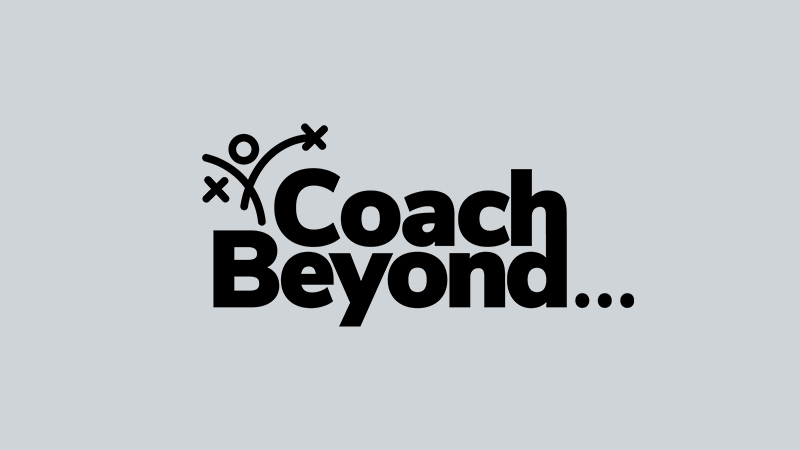 Coach Beyond logo